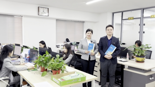 海南这家自贸港高端财税头部品牌，凭什么让 6 万 + 企业信赖？